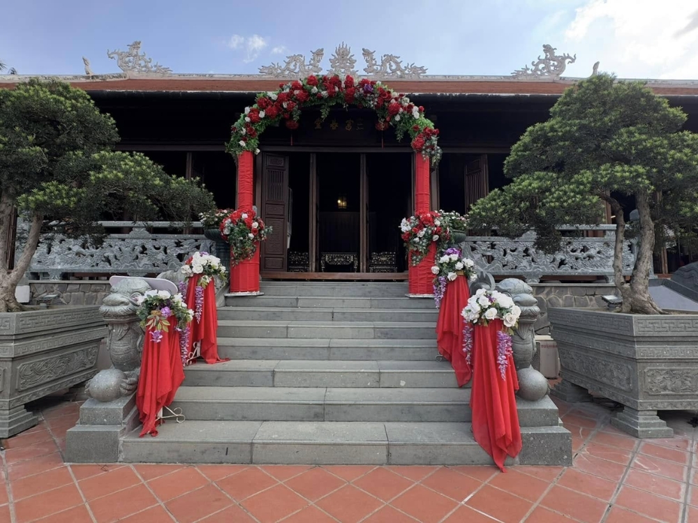 Giới thiệu đôi nét về nhà hàng
